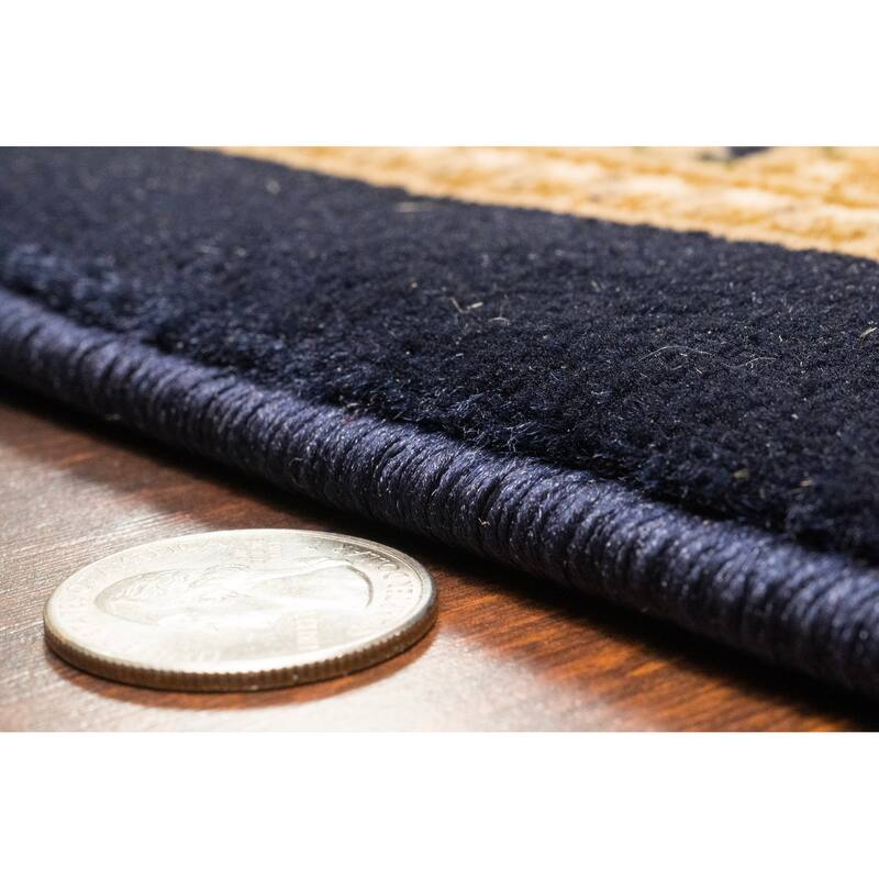 Dynamic Rugs Legacy Traditional Area Rug