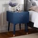 Option Lapis Blue/Gold