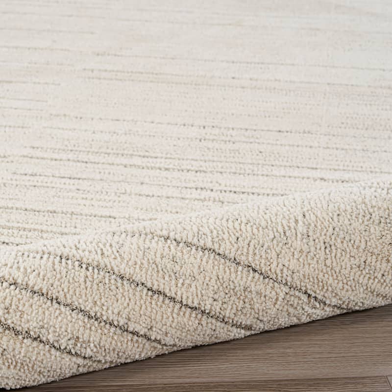 Nourison Santa Cruz Indoor Abstract Area Rug