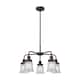 Option Clear / Oil Rubbed Bronze