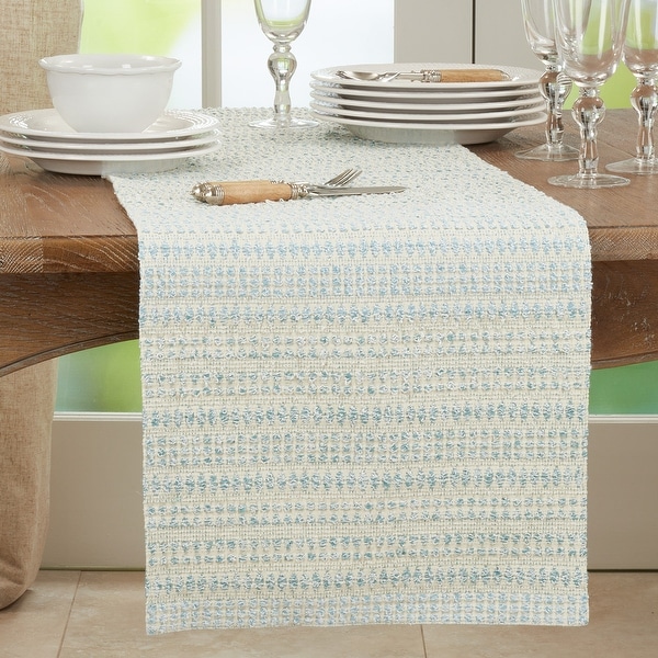Bed bath and beyond table deals runners