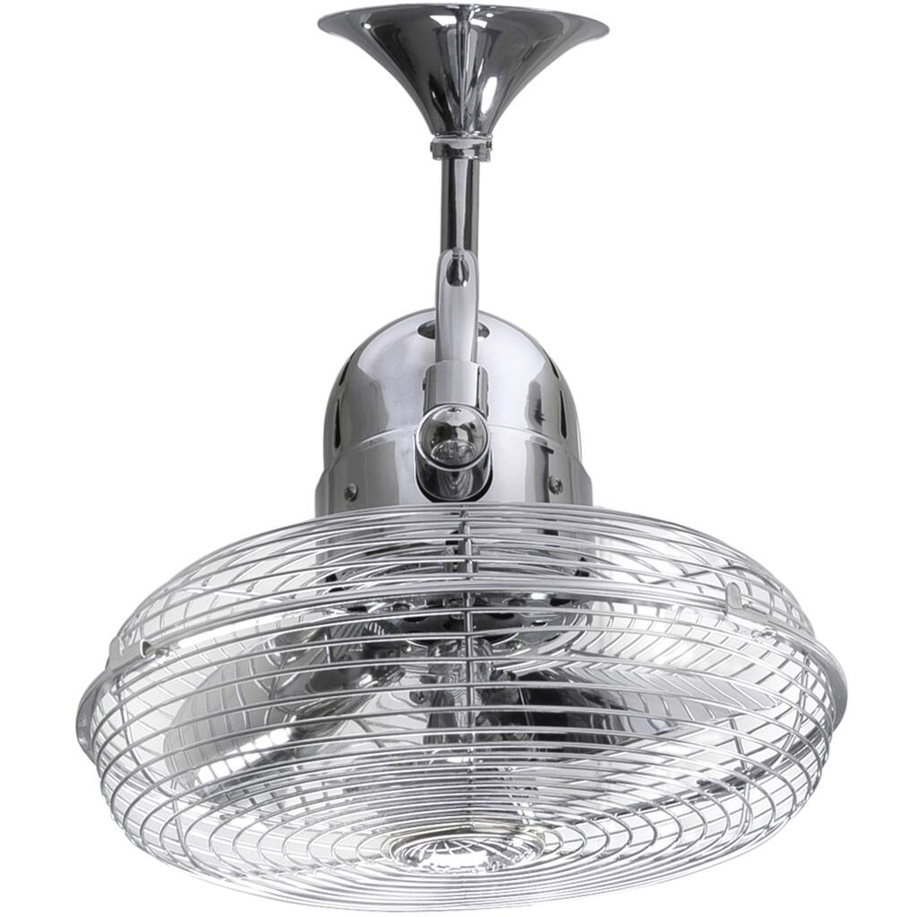 Matthews Fan Company Kaye Wall Fan