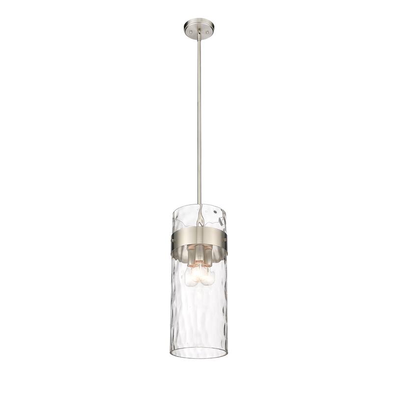 Fontaine 3 Light Pendant