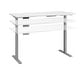 preview thumbnail 71 of 108, Move 60 Series 72W x 30D Height Adjustable Standing Desk