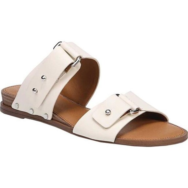 franco sarto slide sandals