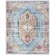 preview thumbnail 10 of 12, SAFAVIEH Bristol Dema Vintage Boho Oriental Polyester Rug