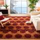 Option Rose/Burgundy