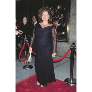 Aida Turturro At Premiere Of The Sopranos Ny 952002 By Cj Contino