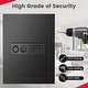 preview thumbnail 6 of 8, Costway 0.8CF Digital Flat Recessed Wall Safe Home Security Lock Gun