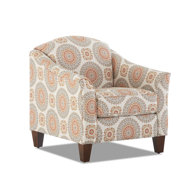 Lucy Occasional Chair - Grey