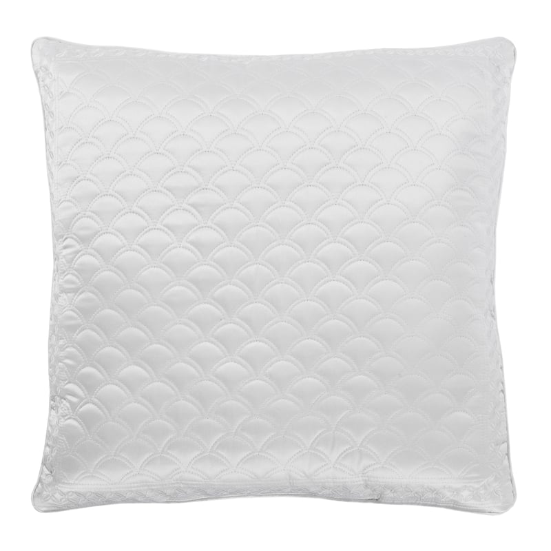 J. Queen New York Lyndon 20" Square Decorative Throw Pillow