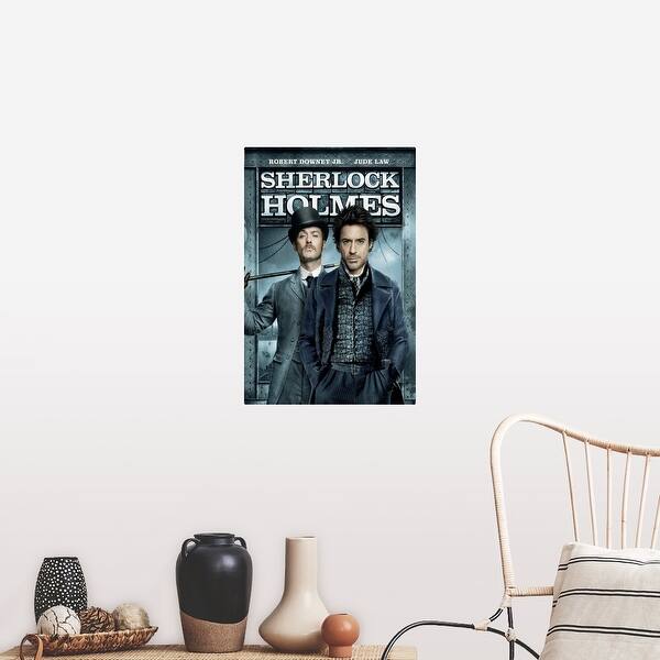 movie poster prints uk