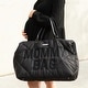 preview thumbnail 8 of 11, Childhome Puffer Mommy Bag
