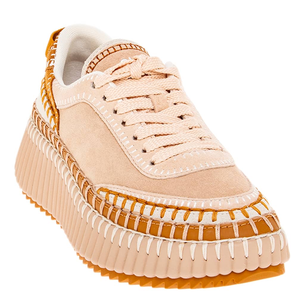 Chloe Nama Sneakers