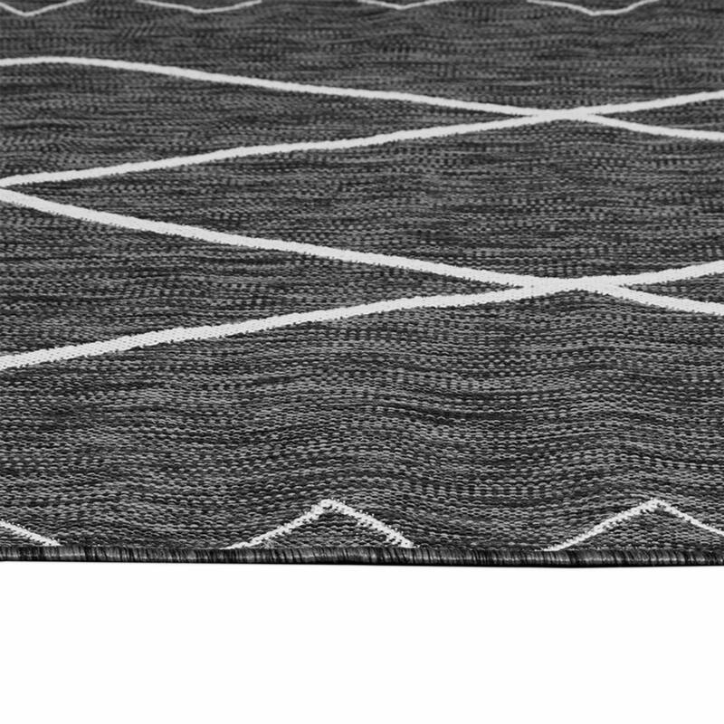 Indoor/Outdoor Rug,8' x 10' - 8' x 10'