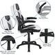 preview thumbnail 15 of 13, Gaming Desk Bundle - Cup & Headphone Holders/Mouse Pad Top
