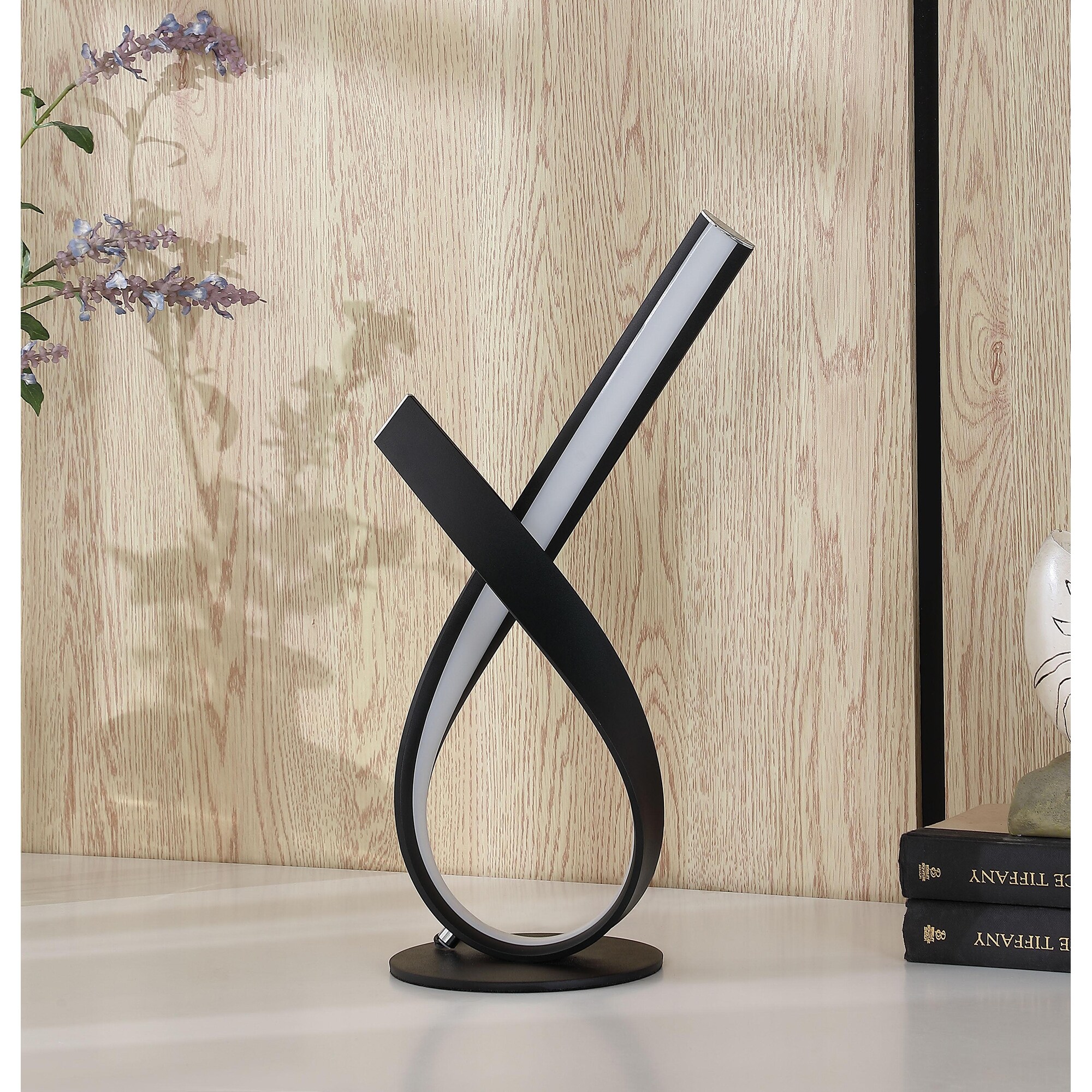 Upright table lamp hotsell
