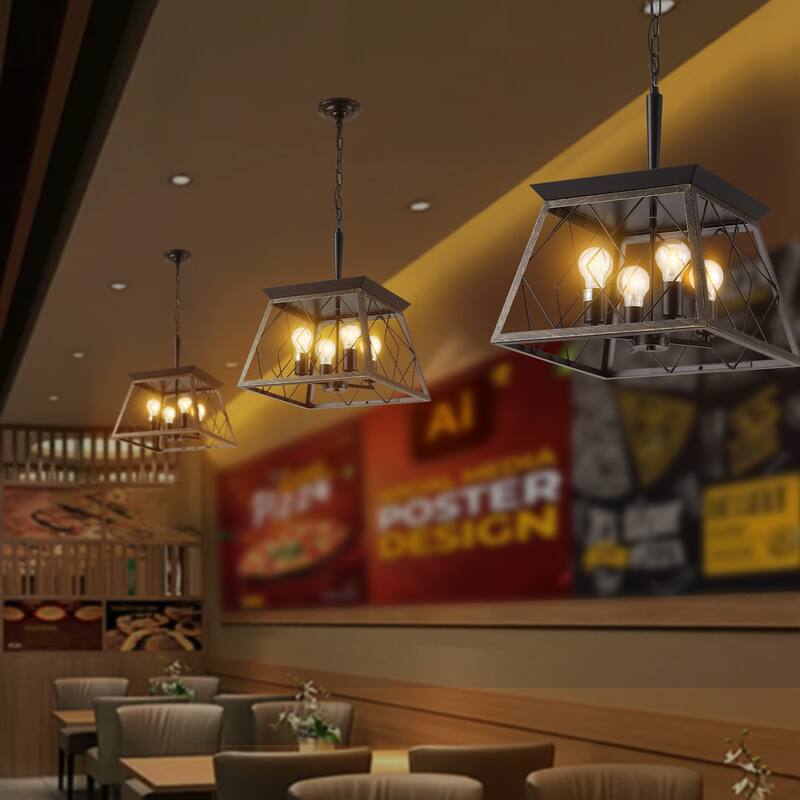 Ceiling Lighting Hanging Pendant Light Fixtures for Living Room, Elegant Pendant Ceiling Lighting Fixture, Golden Black