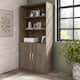 Option Modern Hickory
