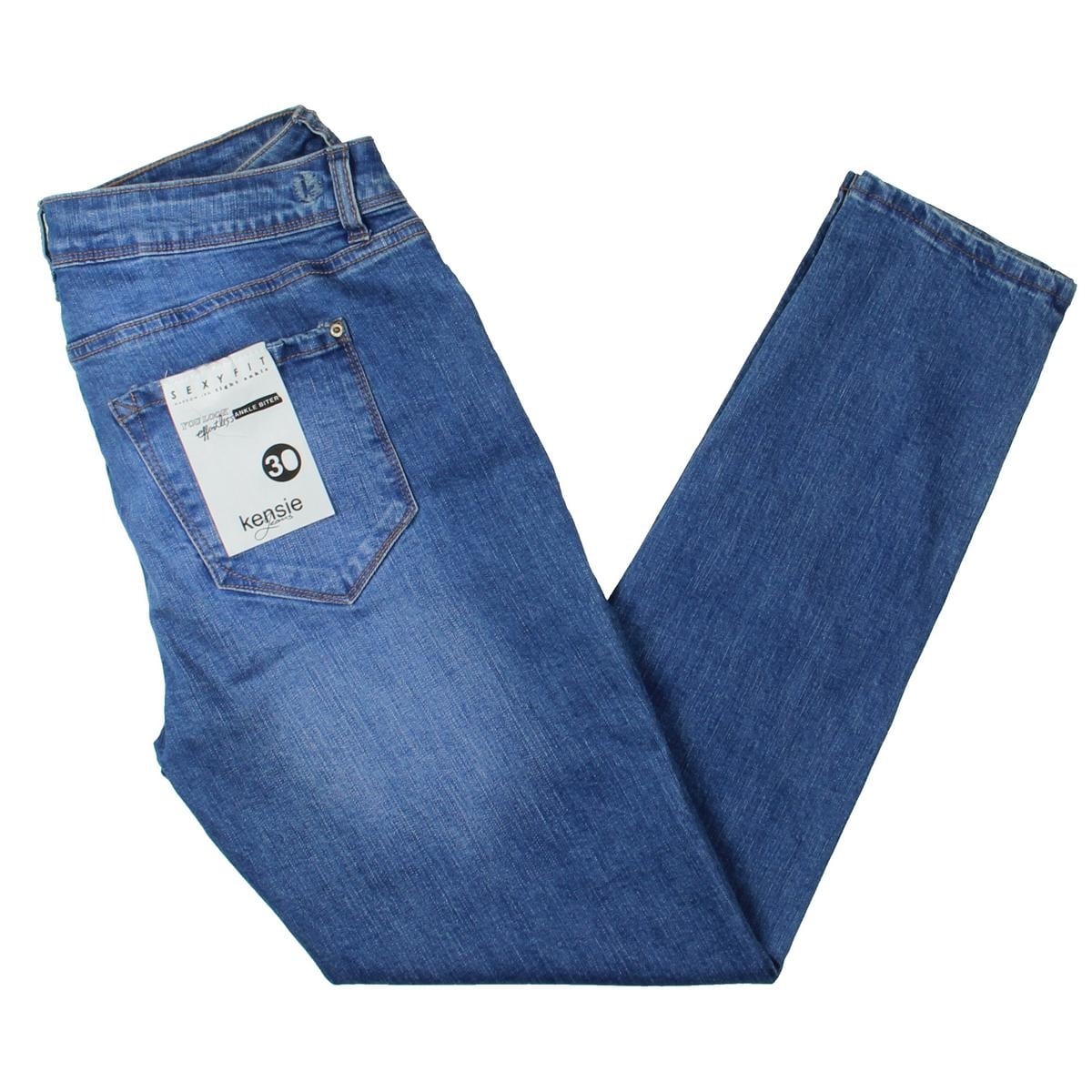 lucky brand straight jeans