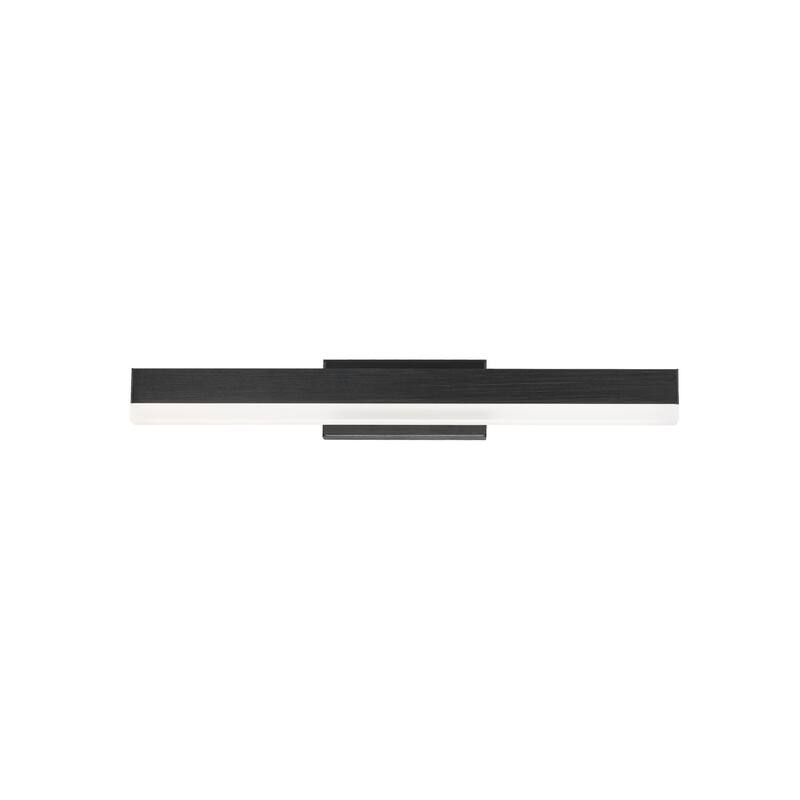 Styx LED Bathroom Vanity or Wall Light 3-CCT 2700K-3000K-3500K