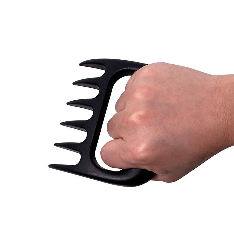 Fire & Flavor Meat Claws - N/A