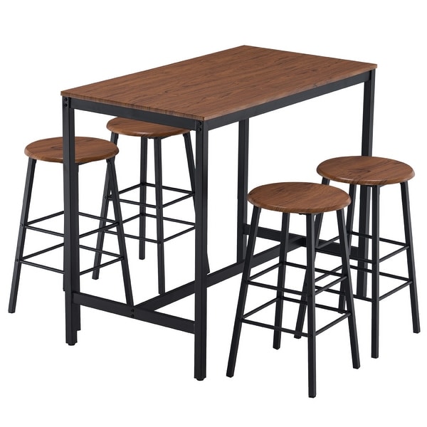 polywood dining set