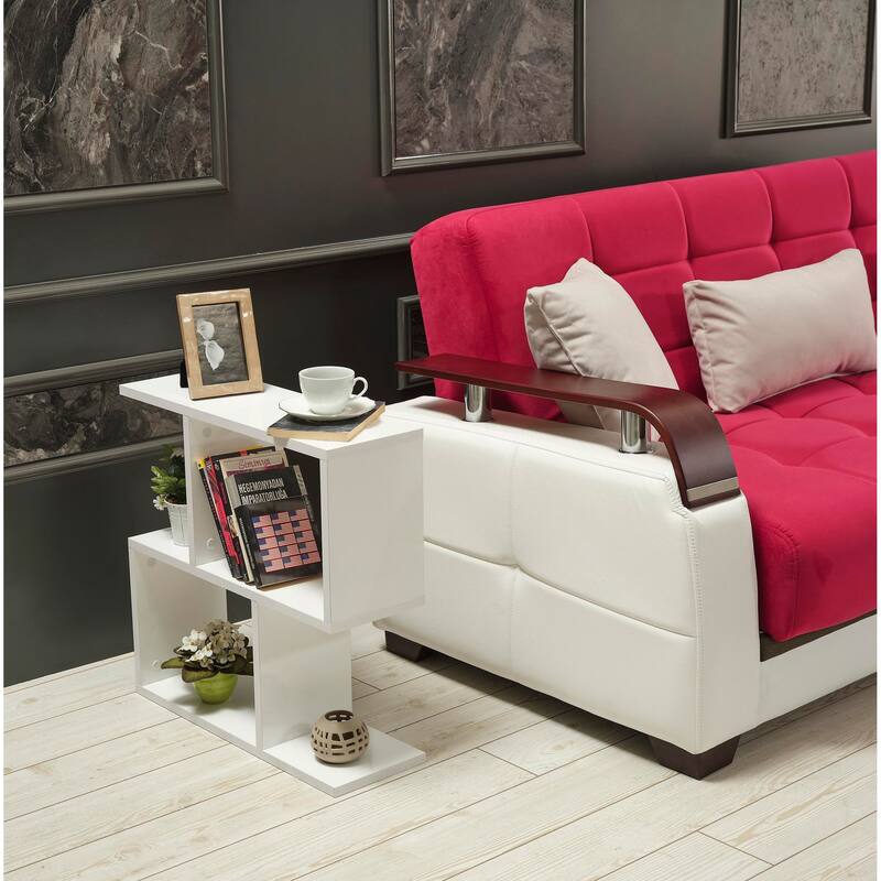 Small Modern Bookcase