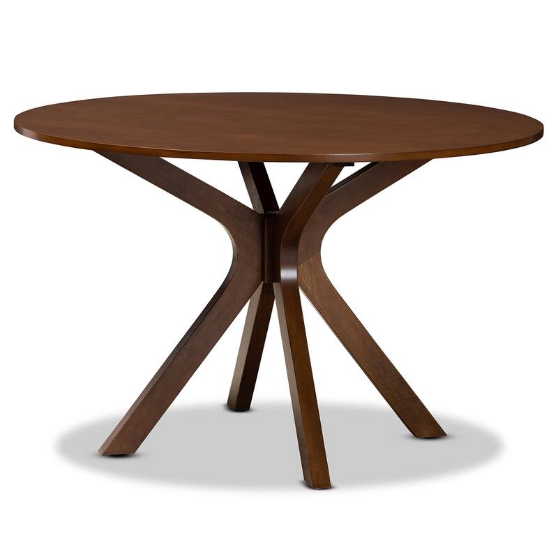 Jessie Modern and Contemporary 7-Piece Dining Set