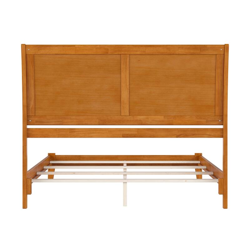 AFI Portland Foundation Bed Frame
