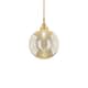 Option Satin Gold / Mercury