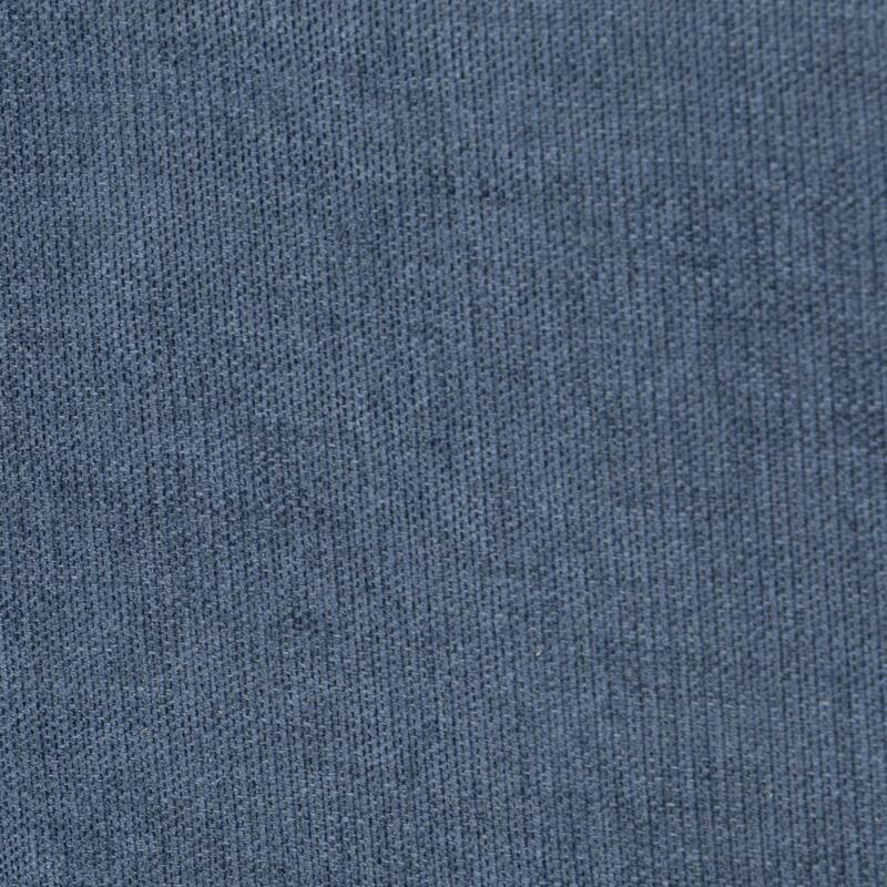 Franco Modern Upholstered Storage Bench with Two Throw Pillows and Thick Padded Cushion