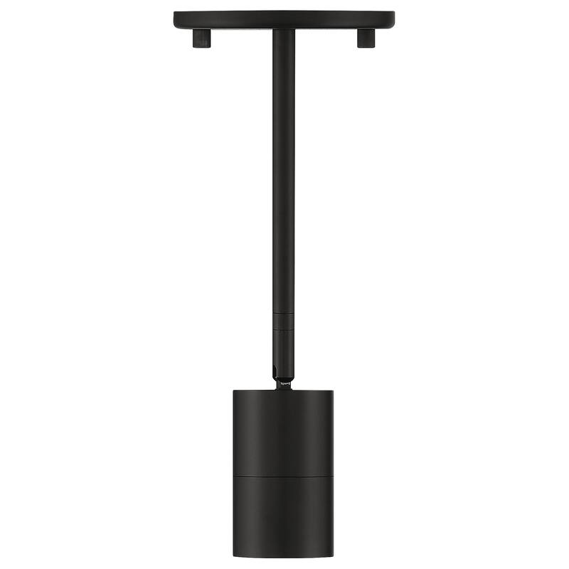 Cafe 1 Light LED Wall Or Ceiling Spotlight