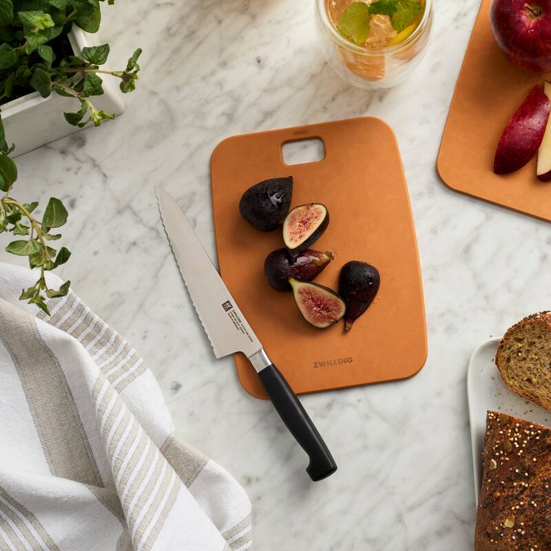 ZWILLING Plant Fiber Cutting Board - Natural