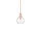 Option Antique Copper / Clear