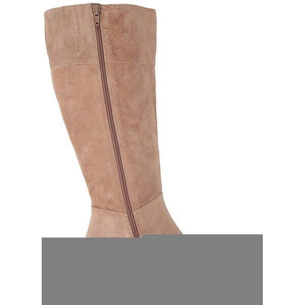 naturalizer demi knee high boot