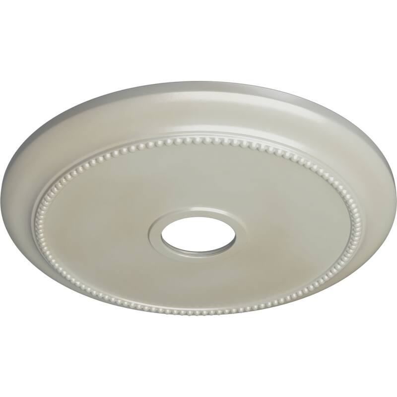 24 1/8"OD x 4 3/8"ID x 2 1/4"P Crendon Ceiling Medallion