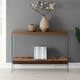 Option Barnwood/Glass