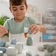 preview thumbnail 25 of 26, Stacking Rocks, 36 pcs Wooden Stacking Stones by Comfy Cubs