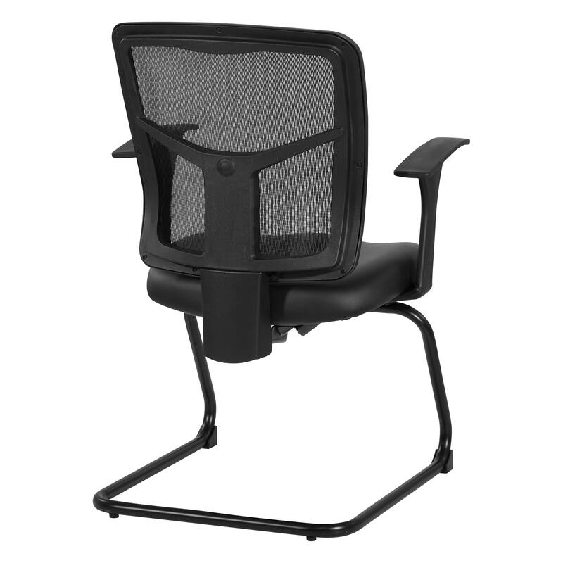 ProGrid Vistor's Chair