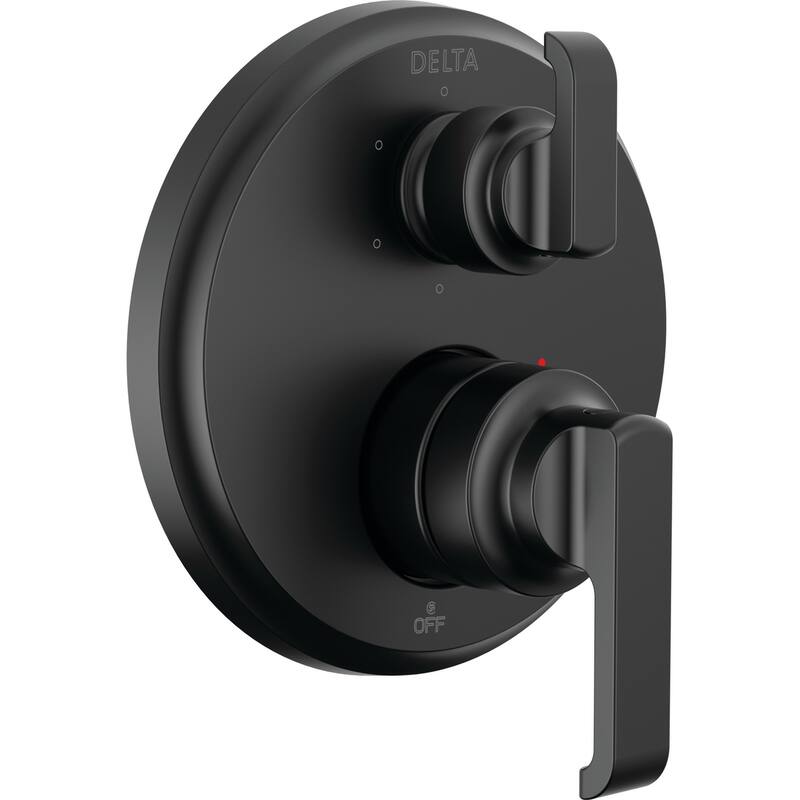 Delta T24989 Tetra 14 Series Pressure Balanced Valve Trim with
