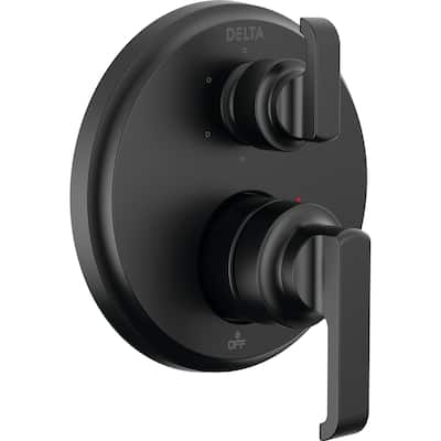 Delta T24989 Tetra 14 Series Pressure Balanced Valve Trim with