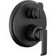 Option Matte Black