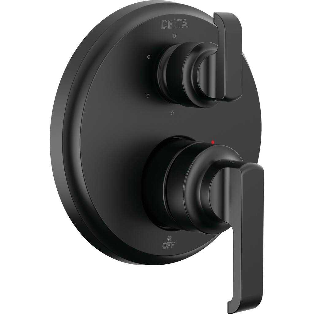 Delta T24989 Tetra 14 Series Pressure Balanced Valve Trim with