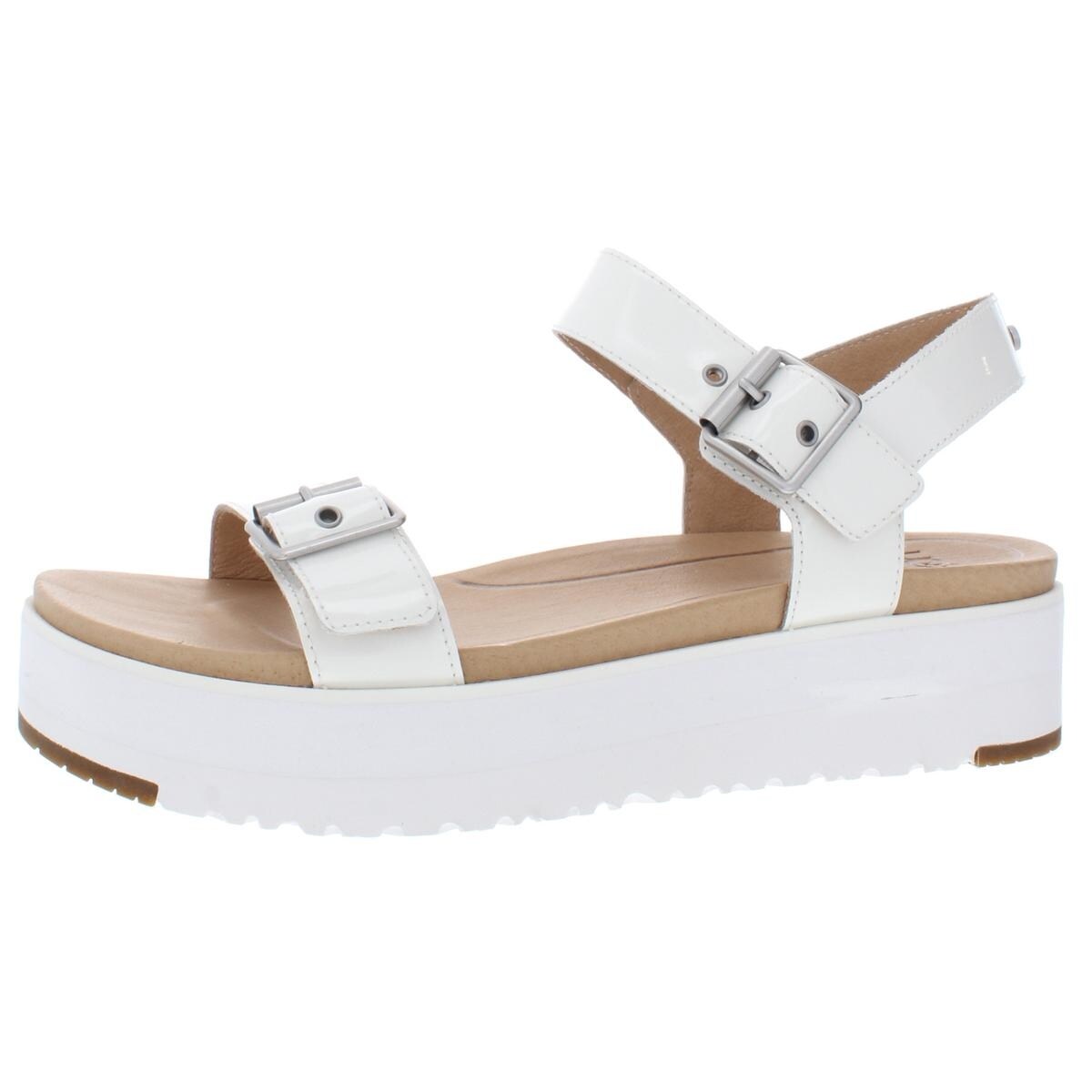 ugg women's angie wedge sandal