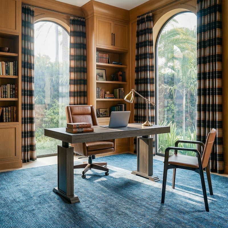 Electric Standing Desk with Memory Control, Adjustable Height Sit Stand Desk, Computer Desk, Home Office Workstation