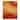 Hand-tufted Wool Orange Contemporary Abstract Desert Rug - 4' Round