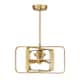 Option Warm Brass