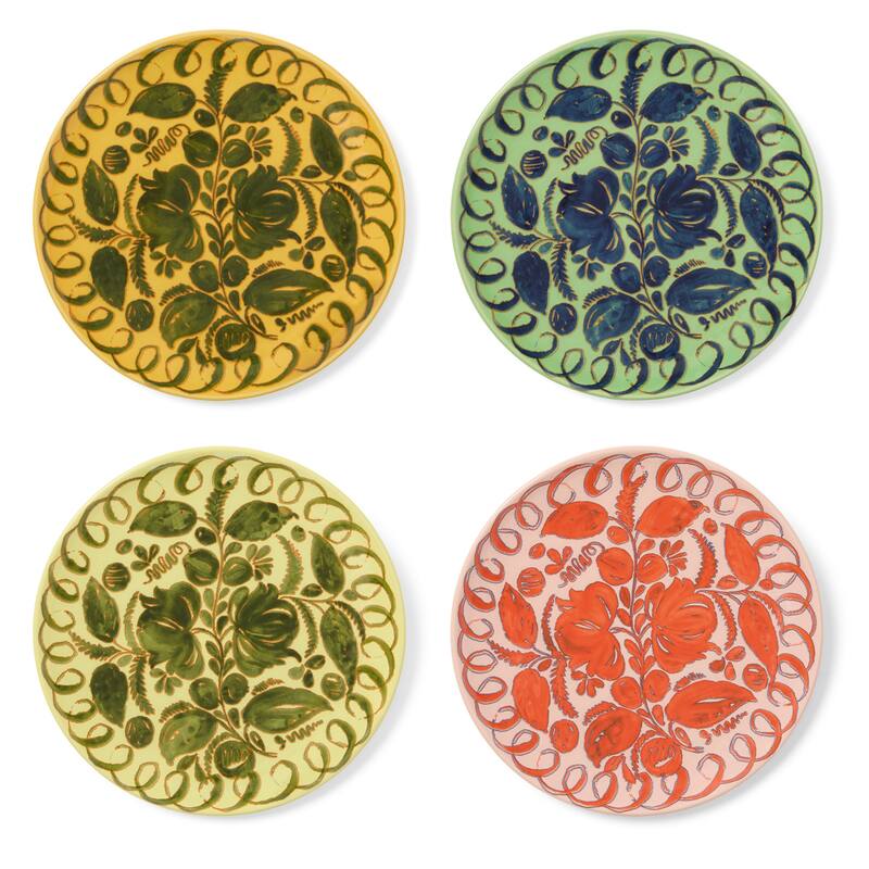 Caravan Amalfi Dinner Plate - 10.6"