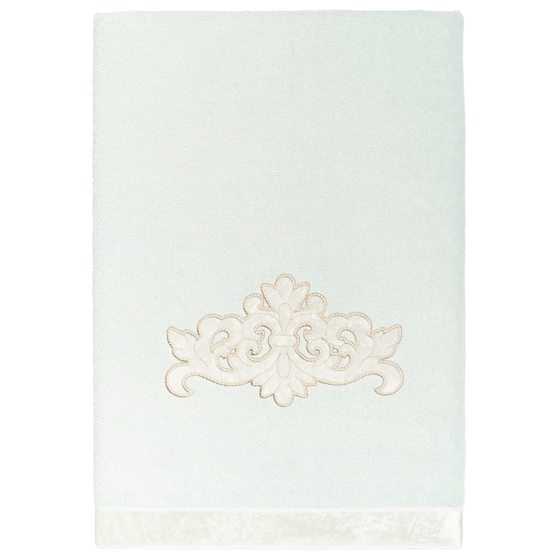 Authentic Hotel and Spa Turkish Cotton May 3 PC Towel Set